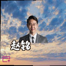 赵铭